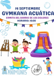 Ver foto 6 - GYMKANA ACUÁTICA