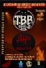 THE BERROCK BAND. DIRECTO. JUEVES 14 DE AGOSTO.23:00H