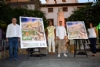 Arte, cultura y tradición protagonizan la presentación del cartel de la Feria de Alhama 2025 - Foto 5