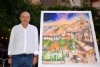 Arte, cultura y tradición protagonizan la presentación del cartel de la Feria de Alhama 2025 - Foto 6
