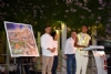 Arte, cultura y tradición protagonizan la presentación del cartel de la Feria de Alhama 2025 - Foto 8