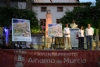 Arte, cultura y tradición protagonizan la presentación del cartel de la Feria de Alhama 2025 - Foto 9