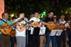 Arte, cultura y tradición protagonizan la presentación del cartel de la Feria de Alhama 2025 - Foto 10