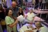 Arte, cultura y tradición protagonizan la presentación del cartel de la Feria de Alhama 2025 - Foto 13