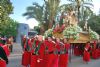 Todas las cofradías y hermandes se suman a la procesión de Domingo de Ramos - Foto 5