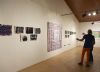 “Diálogos con la abstracción”, de la Asociación Cultural Formateart, primera exposición del segundo semestre del año en el Museo Arqueológico Los Baños - Foto 2