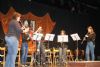 La Agrupación Musical conmemora Santa Cecilia con un ciclo de conciertos  - Foto 1