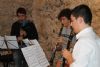 La Agrupación Musical conmemora Santa Cecilia con un ciclo de conciertos  - Foto 47