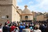 El "XIV Certamen de Bandas de Música" contó con la Agrupación Musical De La Samaritana de Alguazas - Foto 5