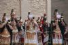 El "XIV Certamen de Bandas de Música" contó con la Agrupación Musical De La Samaritana de Alguazas - Foto 33