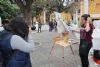 Más de cincuenta artistas participaron en el XI Certamen Nacional de Pintura Rápida al Aire Libre “María Dolores Andreo” - Foto 20