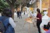 Más de cincuenta artistas participaron en el XI Certamen Nacional de Pintura Rápida al Aire Libre “María Dolores Andreo” - Foto 21
