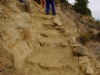 Restauración de la red de senderos en la sierra de La Muela - Foto 7