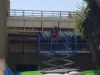 Finalizan las obras de remodelación del auditorio municipal  - Foto 1