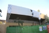 Finalizan las obras de remodelación del auditorio municipal  - Foto 10