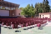 Finalizan las obras de remodelación del auditorio municipal  - Foto 27